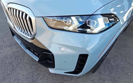 BMW X5, 2025 год, 11 200 000 рублей, 4 фотография