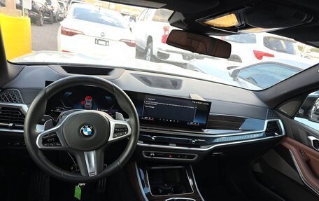 BMW X5, 2025 год, 11 200 000 рублей, 7 фотография