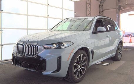 BMW X5, 2025 год, 11 200 000 рублей, 2 фотография