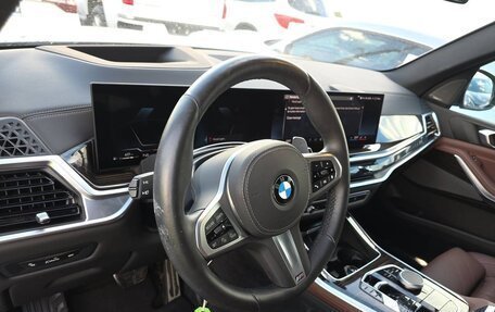 BMW X5, 2025 год, 11 200 000 рублей, 6 фотография