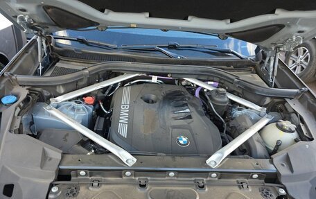 BMW X5, 2025 год, 11 200 000 рублей, 8 фотография