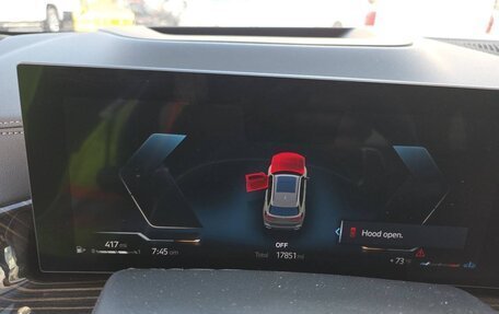 BMW X5, 2025 год, 11 200 000 рублей, 10 фотография