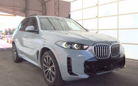 BMW X5, 2025 год, 11 200 000 рублей, 9 фотография