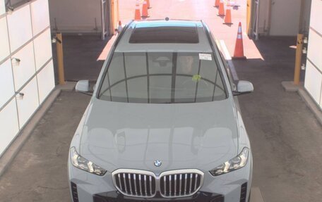 BMW X5, 2025 год, 11 200 000 рублей, 13 фотография