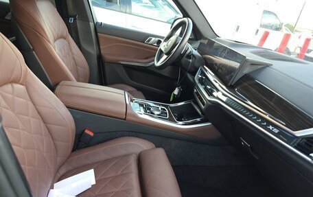 BMW X5, 2025 год, 11 200 000 рублей, 18 фотография