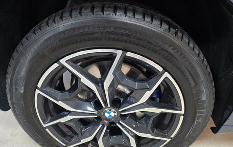 BMW X3, 2024 год, 5 711 027 рублей, 19 фотография