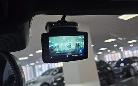 BMW X3, 2024 год, 5 711 027 рублей, 15 фотография