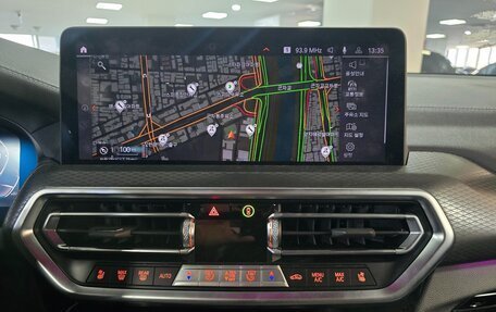 BMW X3, 2024 год, 5 711 027 рублей, 13 фотография