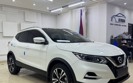 Nissan Qashqai, 2022 год, 2 265 000 рублей, 3 фотография