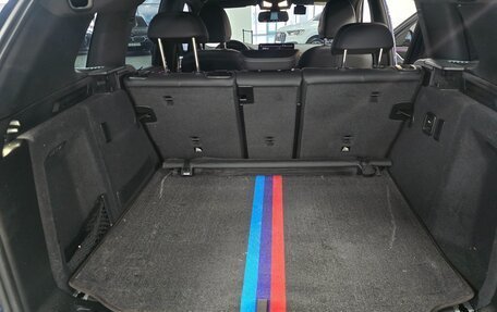 BMW X3, 2024 год, 5 711 027 рублей, 18 фотография