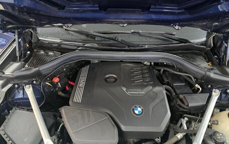 BMW X3, 2024 год, 5 711 027 рублей, 20 фотография