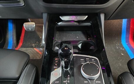 BMW X3, 2024 год, 5 711 027 рублей, 14 фотография