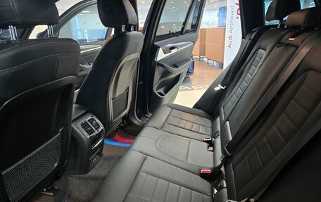 BMW X3, 2024 год, 5 711 027 рублей, 17 фотография