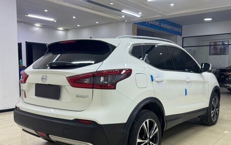 Nissan Qashqai, 2022 год, 2 265 000 рублей, 6 фотография