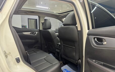 Nissan Qashqai, 2022 год, 2 265 000 рублей, 9 фотография