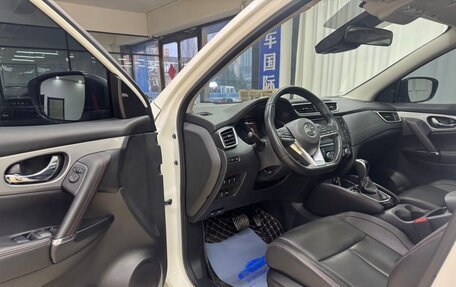 Nissan Qashqai, 2022 год, 2 265 000 рублей, 7 фотография
