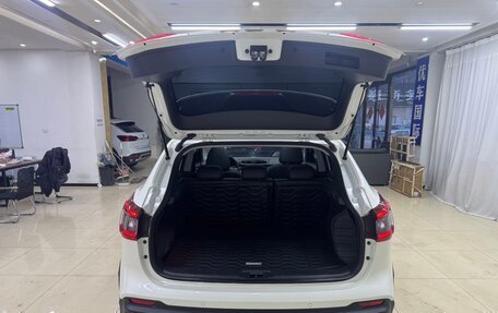 Nissan Qashqai, 2022 год, 2 265 000 рублей, 20 фотография