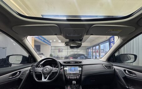 Nissan Qashqai, 2022 год, 2 265 000 рублей, 17 фотография