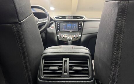 Nissan Qashqai, 2022 год, 2 265 000 рублей, 18 фотография
