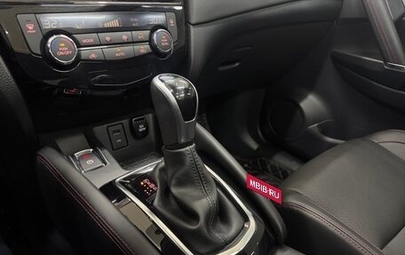 Nissan Qashqai, 2022 год, 2 265 000 рублей, 13 фотография