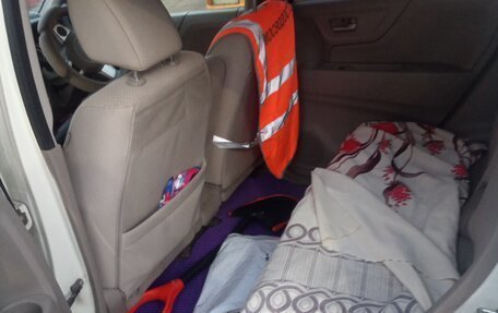 Honda N-WGN I рестайлинг, 2014 год, 550 000 рублей, 6 фотография