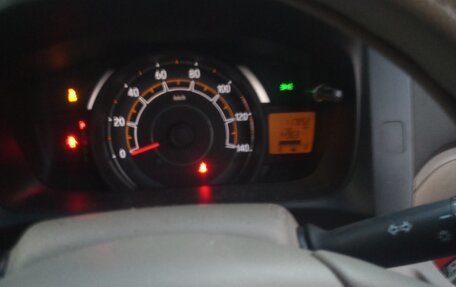 Honda N-WGN I рестайлинг, 2014 год, 550 000 рублей, 2 фотография