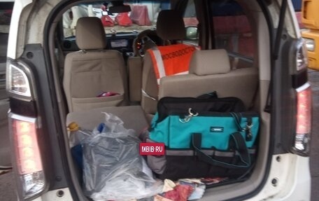 Honda N-WGN I рестайлинг, 2014 год, 550 000 рублей, 5 фотография