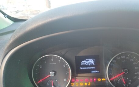 KIA Sportage IV рестайлинг, 2019 год, 2 100 000 рублей, 8 фотография