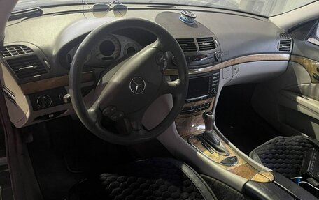 Mercedes-Benz E-Класс, 2006 год, 1 050 000 рублей, 9 фотография