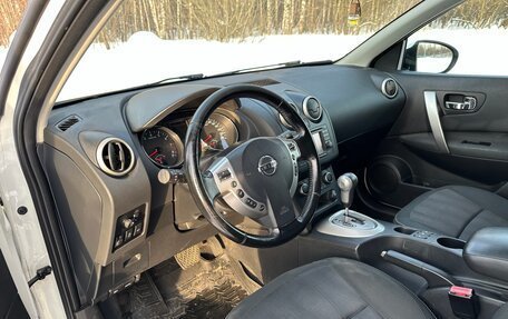 Nissan Qashqai, 2011 год, 1 150 000 рублей, 11 фотография