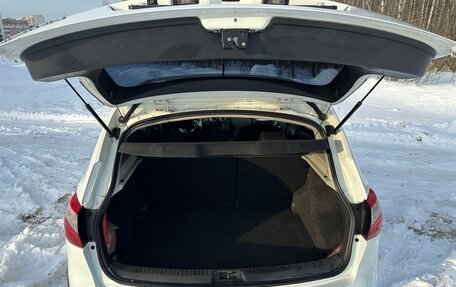 Nissan Qashqai, 2011 год, 1 150 000 рублей, 12 фотография