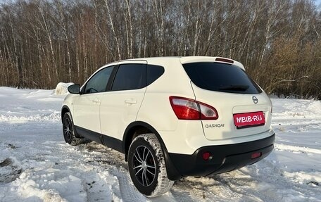 Nissan Qashqai, 2011 год, 1 150 000 рублей, 7 фотография