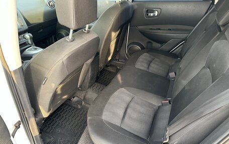 Nissan Qashqai, 2011 год, 1 150 000 рублей, 14 фотография