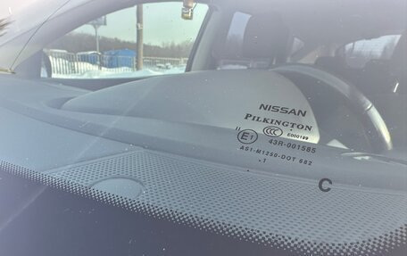 Nissan Qashqai, 2011 год, 1 150 000 рублей, 18 фотография