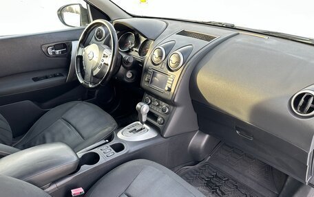 Nissan Qashqai, 2011 год, 1 150 000 рублей, 15 фотография