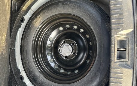 Nissan Qashqai, 2011 год, 1 150 000 рублей, 13 фотография