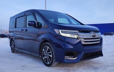 Honda Stepwgn IV, 2021 год, 1 905 000 рублей, 7 фотография