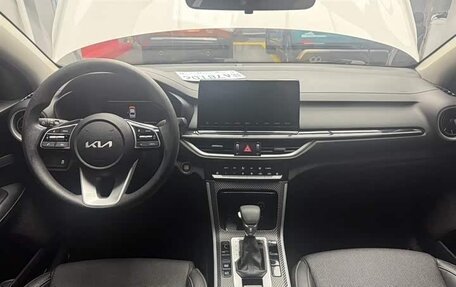 KIA K3, 2021 год, 1 420 000 рублей, 9 фотография