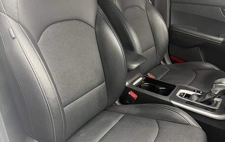 KIA K3, 2021 год, 1 420 000 рублей, 10 фотография