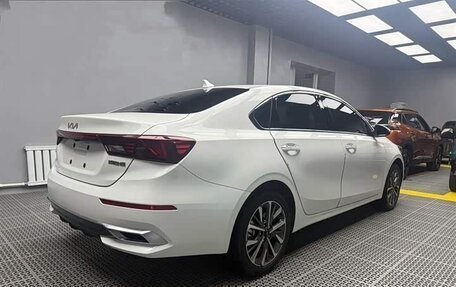 KIA K3, 2021 год, 1 420 000 рублей, 5 фотография