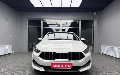 KIA K3, 2021 год, 1 420 000 рублей, 2 фотография