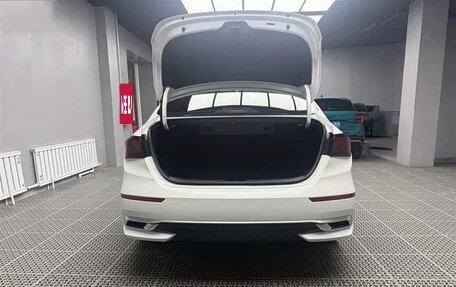 KIA K3, 2021 год, 1 420 000 рублей, 8 фотография