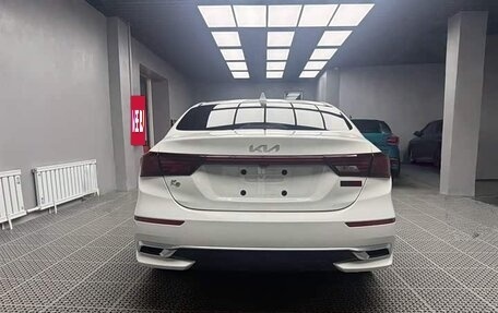 KIA K3, 2021 год, 1 420 000 рублей, 7 фотография