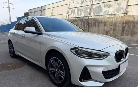 BMW 1 серия, 2022 год, 1 743 000 рублей, 3 фотография