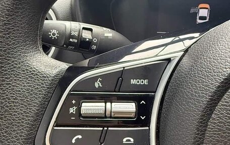 KIA K3, 2021 год, 1 420 000 рублей, 16 фотография