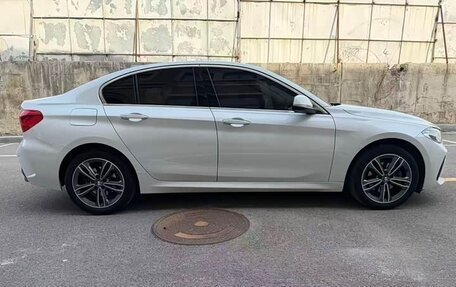 BMW 1 серия, 2022 год, 1 743 000 рублей, 7 фотография