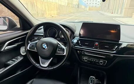 BMW 1 серия, 2022 год, 1 743 000 рублей, 9 фотография