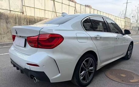 BMW 1 серия, 2022 год, 1 743 000 рублей, 6 фотография