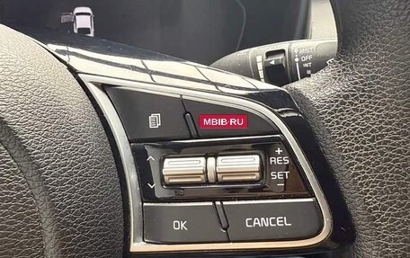 KIA K3, 2021 год, 1 420 000 рублей, 14 фотография