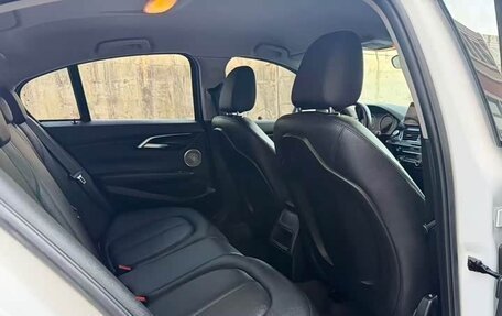 BMW 1 серия, 2022 год, 1 743 000 рублей, 13 фотография